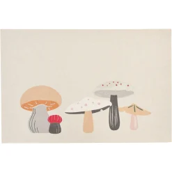 Depot Tischset Pilzle> Tischsets