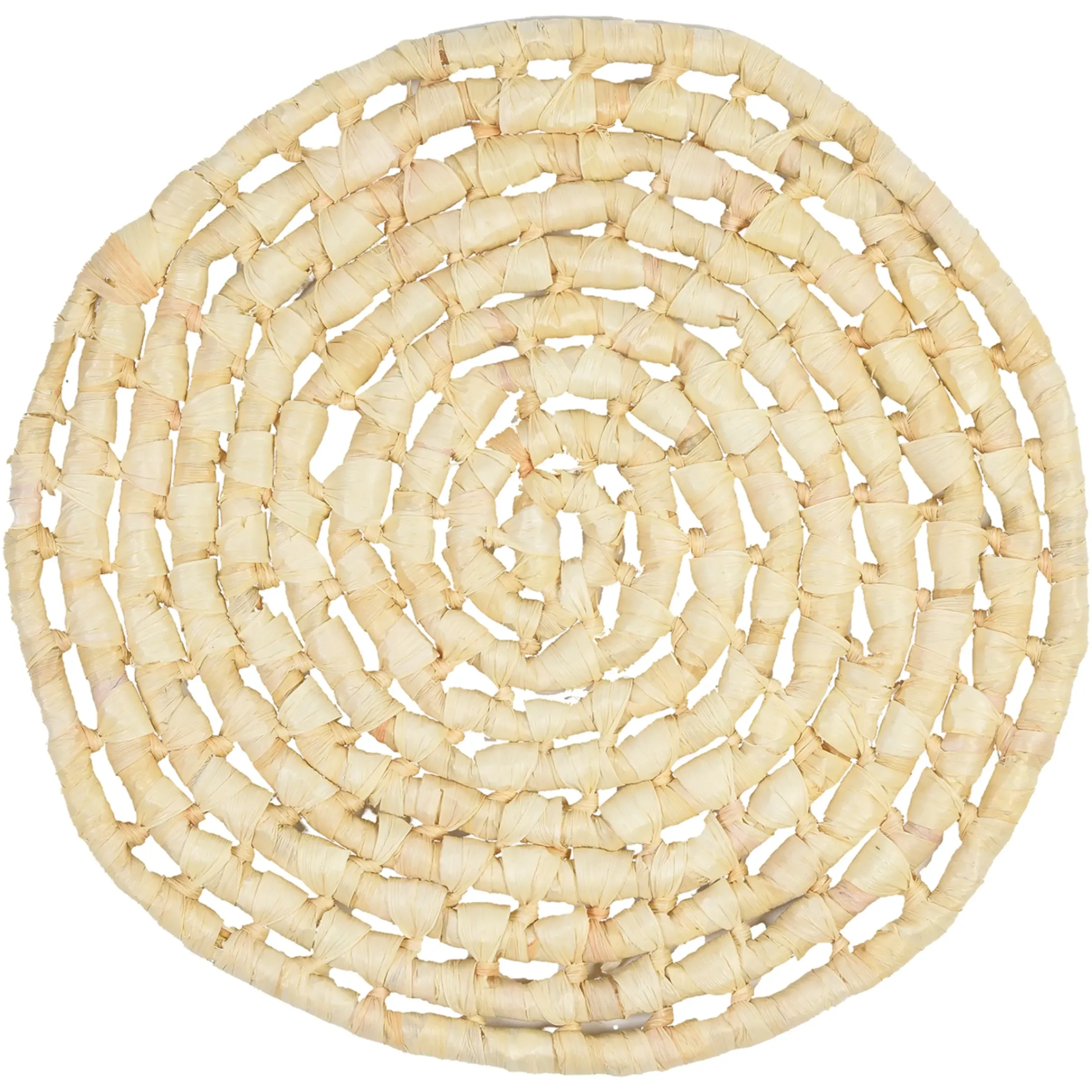 Depot Tischset Spiral> Tischsets