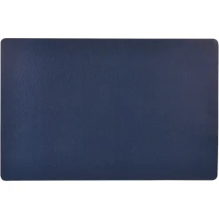 Depot Tischset Wende H.Blau/D.Blau Ca.30X45Cm> Tischsets