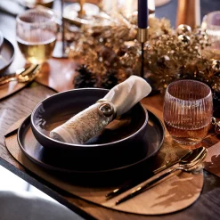 Depot Geschenkideen^Tischset Wood Ca.33X43Cm