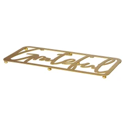 Depot Geschenkideen^Topfuntersetzer Grateful