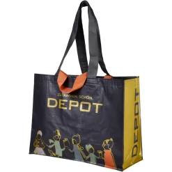 Depot Tragetasche Sommer> Hobbies & Lifestyle