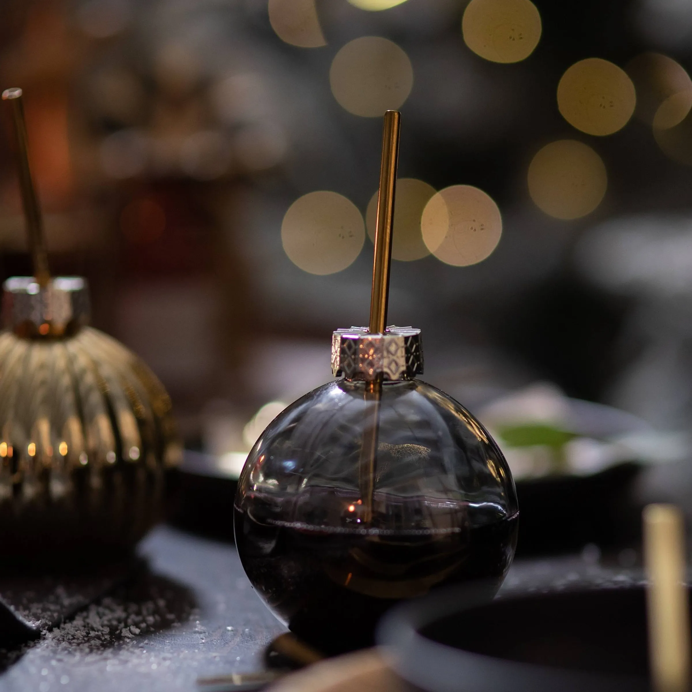 Depot Geschirr & Servieren^Trinkgefas Kugel