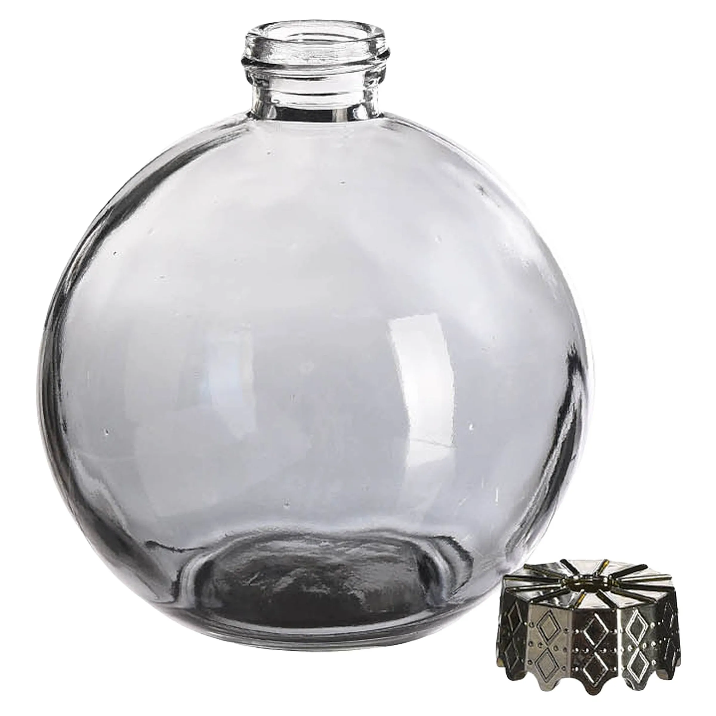 Depot Geschirr & Servieren^Trinkgefas Kugel