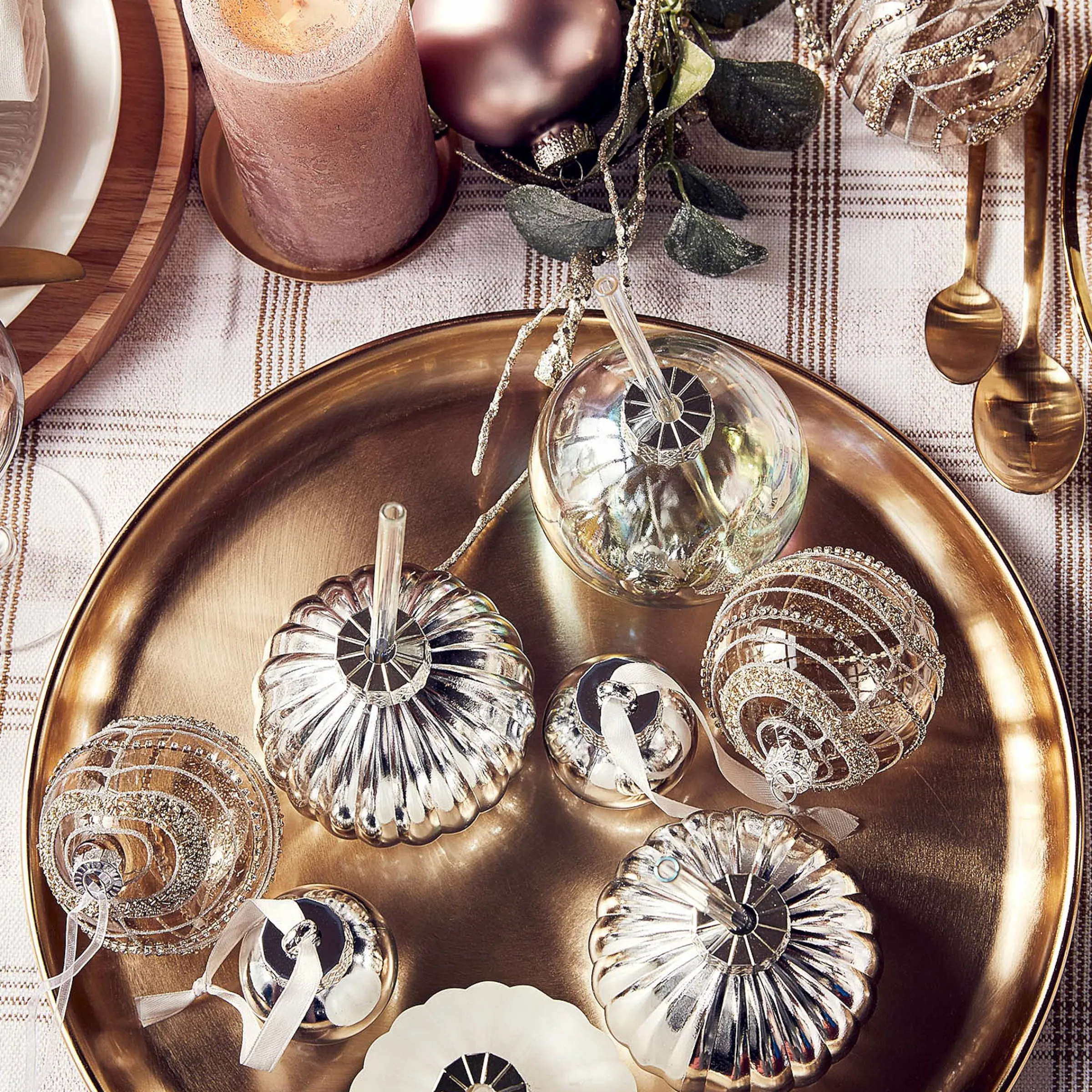 Depot Geschirr & Servieren^Trinkgefas Kugel