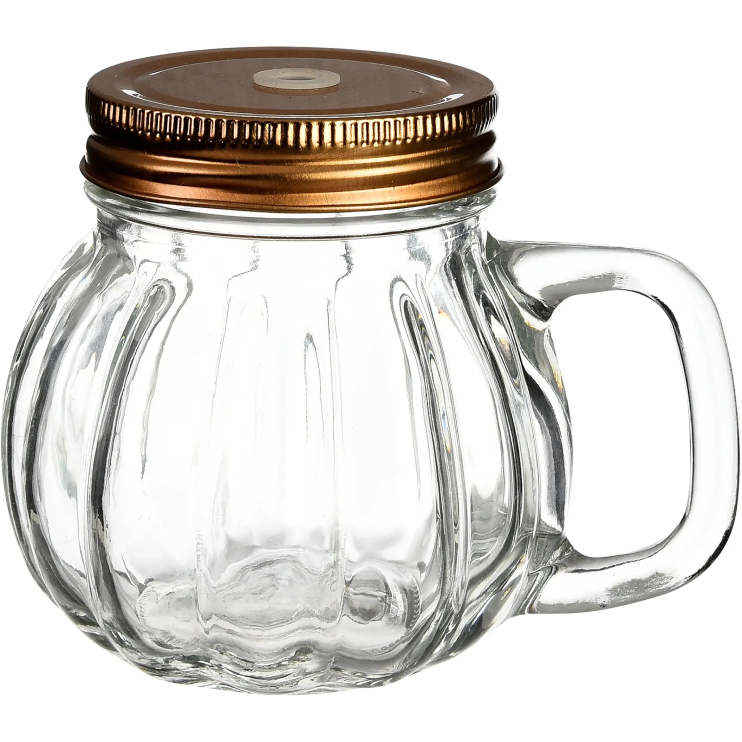 Depot Trinkgefas Kurbis Mit Deckel> Gläser