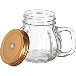 Depot Trinkgefas Kurbis Mit Deckel> Gläser