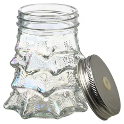 Depot Deko-Figuren & Objekte^Trinkgefas-Set Tanne