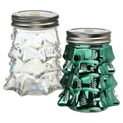 Depot Deko-Figuren & Objekte^Trinkgefas-Set Tanne