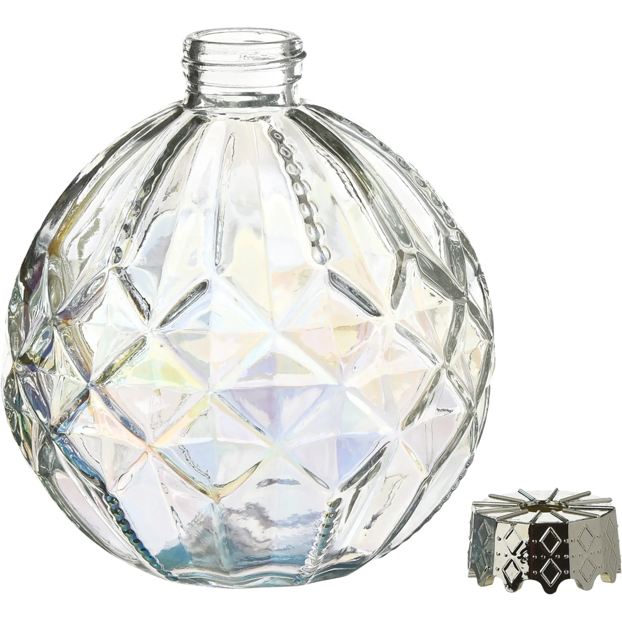 Depot Trinkgefas-Set Tanne & Rhombball> Gläser