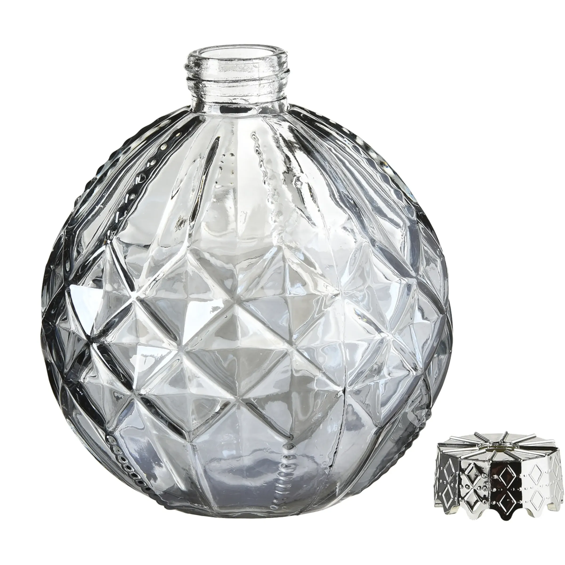 Depot Trinkgefas-Set Tanne & Rhombball> Gläser