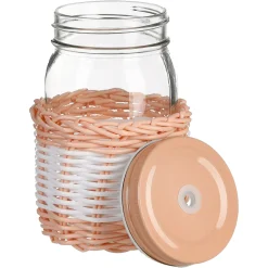 Depot Trinkglas Colourwick> Gläser