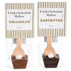 Depot Geschenkideen^Trinkschokolade Mallow