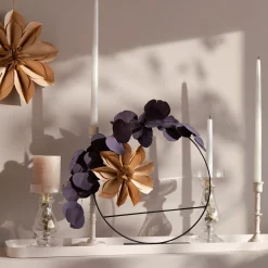 Depot Trockenblume Eukalyptus Bold> Einzelblumen & Zweige