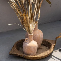 Depot Geschenkideen^Trockenblume Palmenblatt Xxl