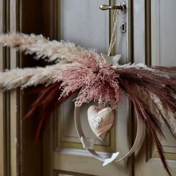 Depot Blumen^Trockenblume Pampasgras