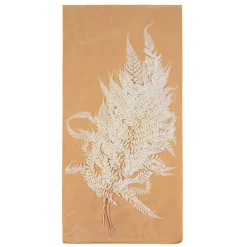 Depot Blumen^Trockenblumen Farn