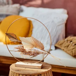 Depot Geschenkideen^Trockenblumen Palmleaf