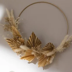 Depot Geschenkideen^Trockenblumen Palmleaf