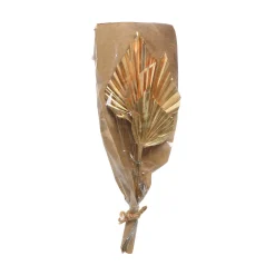 Depot Geschenkideen^Trockenblumen Palmleaf