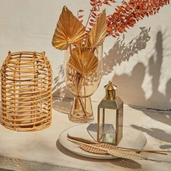 Depot Geschenkideen^Trockenblumen Palmleaf