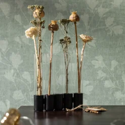 Depot Trockenblumen Proteablute> Einzelblumen & Zweige