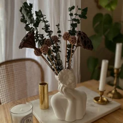 Depot Blumen^Trockenblumenbund Eukalyptus