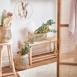 Depot Blumen^Trockenblumenbund Eukalyptus