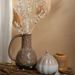 Depot Trockenblumenbund Ruscus><noscript><img width=