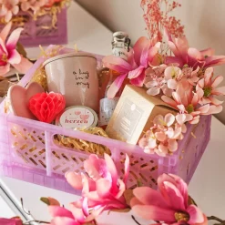 Depot Trockenblumenbund Schleierkraut><noscript><img width=