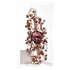 Depot Kranze^Trockenblumenkranz Little