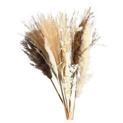 Depot Geschenkideen^Trockenblumenstraus Bouquet