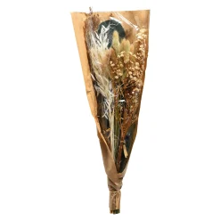 Depot Geschenkideen^Trockenblumenstraus Bouquet