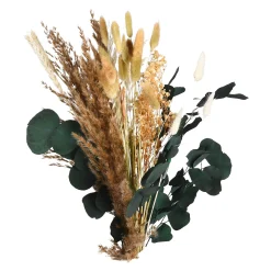 Depot Geschenkideen^Trockenblumenstraus Bouquet