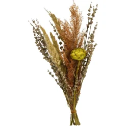 Depot Trockenblumenstraus Dried Flowers> Blumensträuße