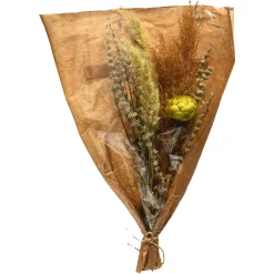 Depot Trockenblumenstraus Dried Flowers> Blumensträuße