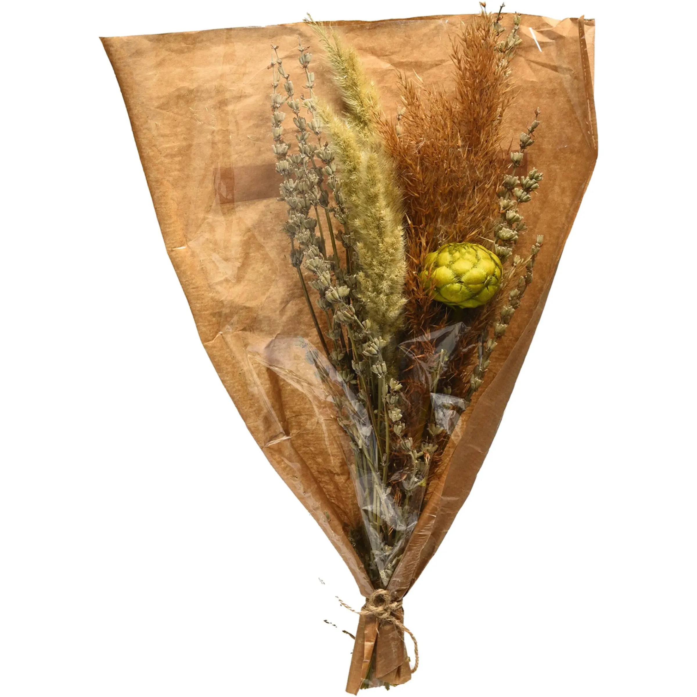 Depot Trockenblumenstraus Dried Flowers> Blumensträuße