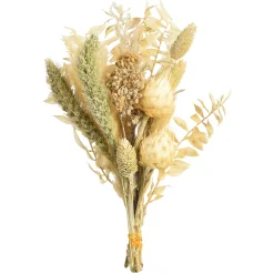 Depot Trockenblumenstraus Flowery> Blumensträuße