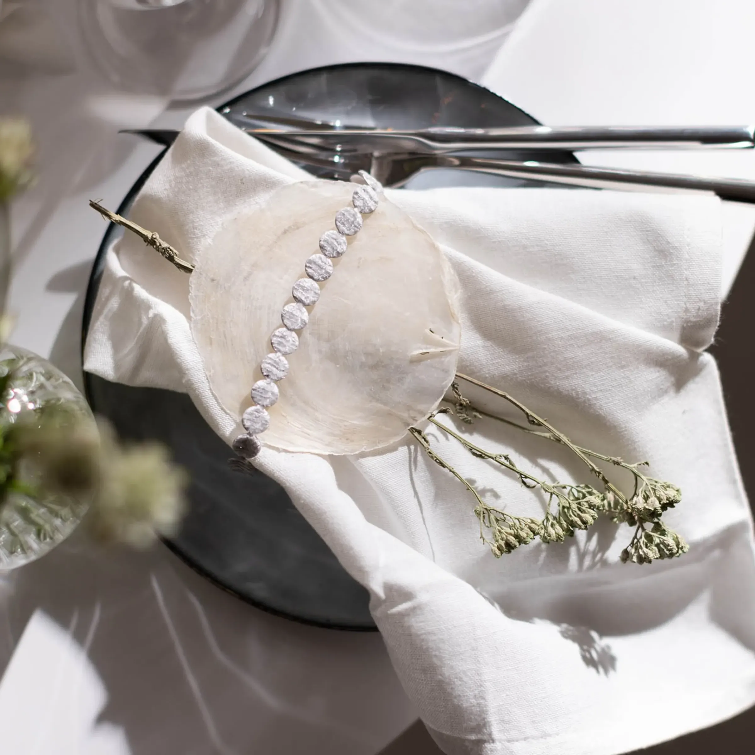 Depot Trockenbundel Achillea> Einzelblumen & Zweige