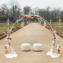 Depot Geschenkpapier^Tull-Dekostoffe