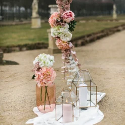 Depot Geschenkpapier^Tull-Dekostoffe