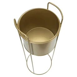 Depot Geschenkideen^Ubertopf Jill Mit Gestell