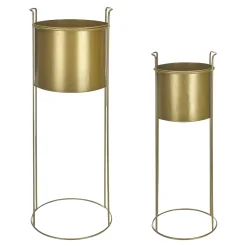 Depot Geschenkideen^Ubertopf Jill Mit Gestell