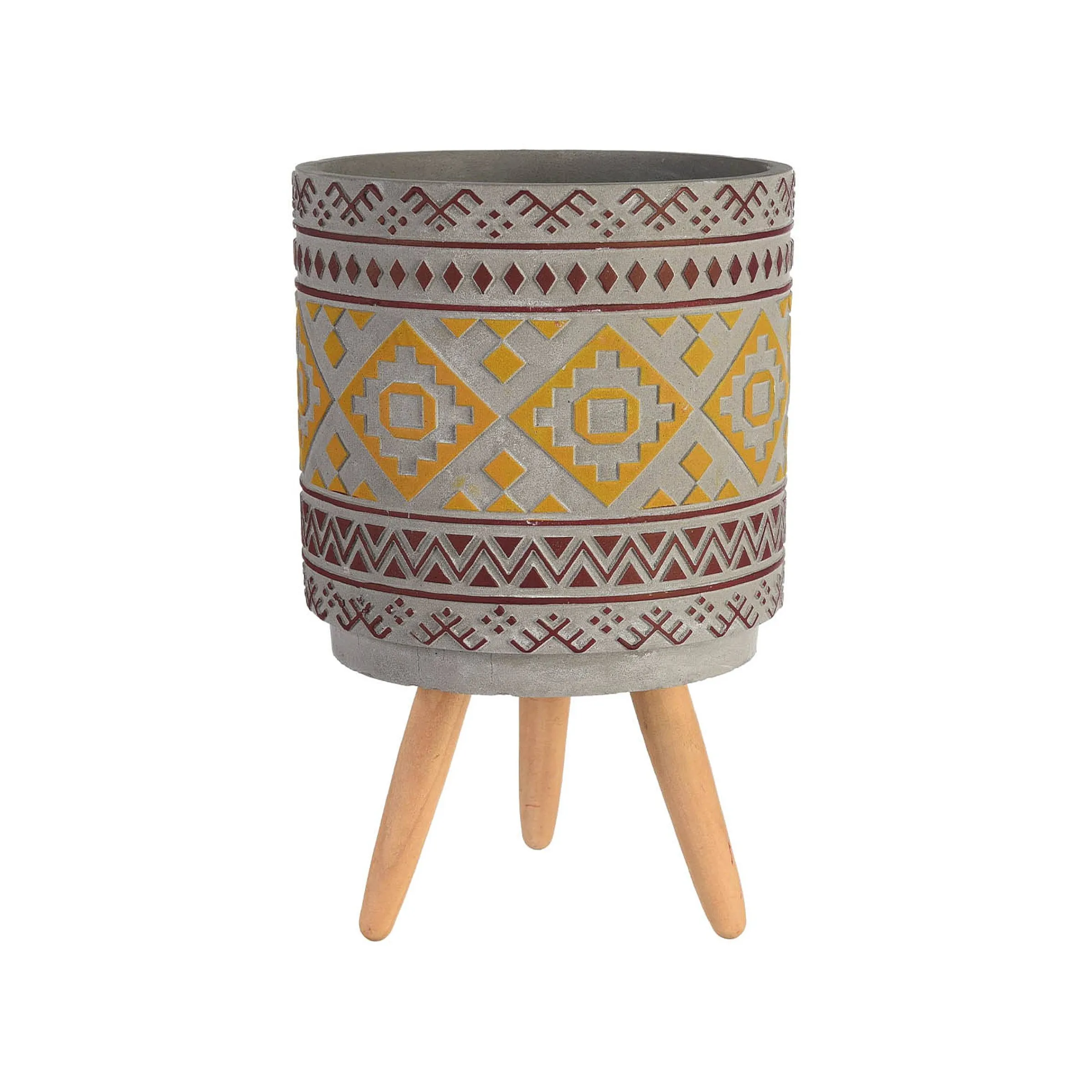 Depot Geschenkideen^Ubertopf Marocco