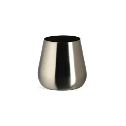 Depot Geschenkideen^Ubertopf Silverflash