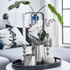 Depot Geschenkideen^Ubertopf Silverflash