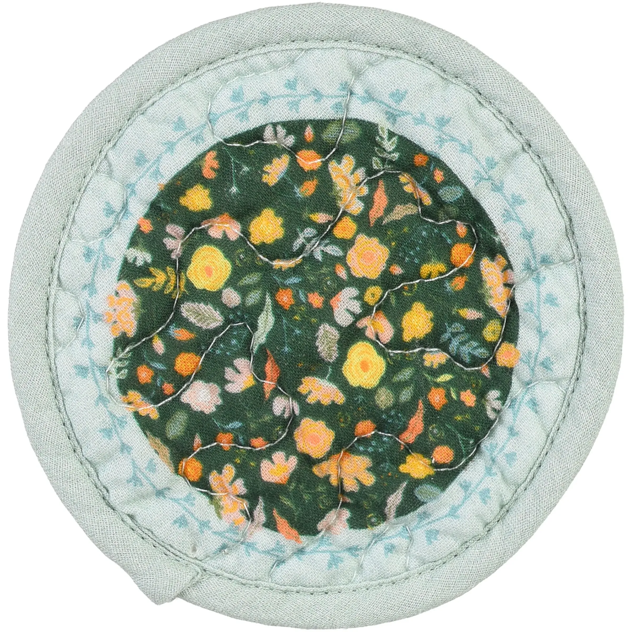 Depot Untersetzer Mille Fiori> Bar-Utensilien