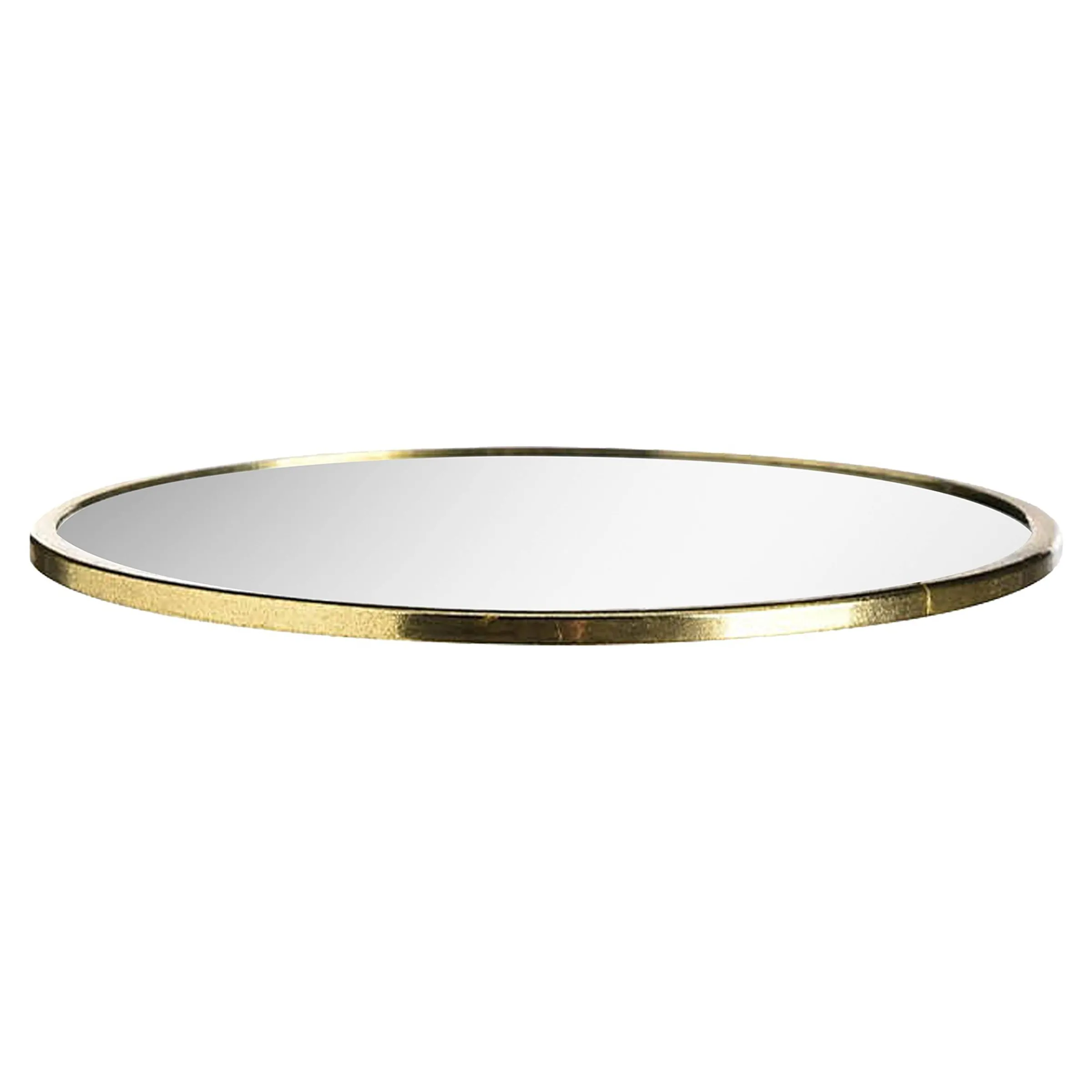 Depot Adventskranze & Zubehör^Untersetzer Mirror