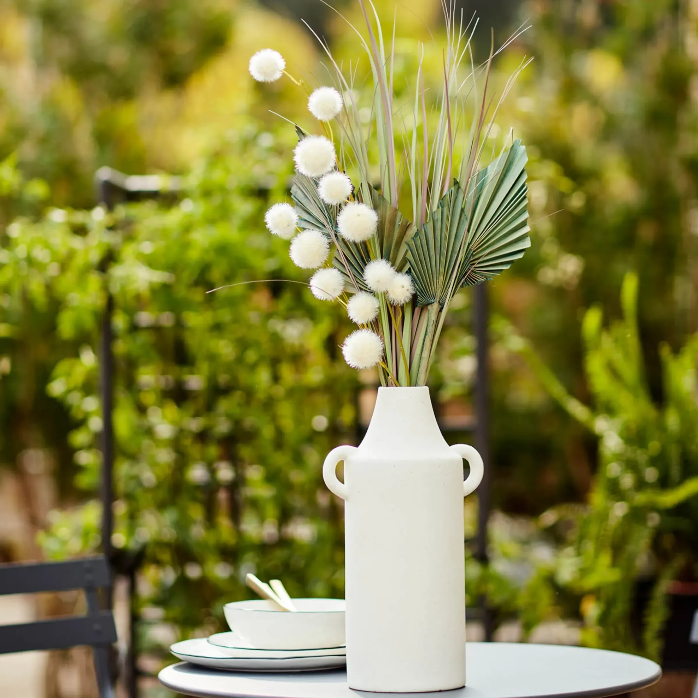 Depot Vase Amphora> Vasen