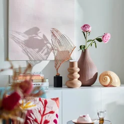 Depot Geschenkideen^Vase Anelli